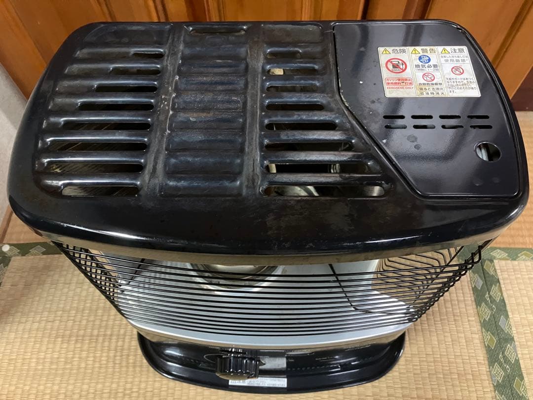 CORONA 石油ストーブ現状品！最終値下げを致しました。