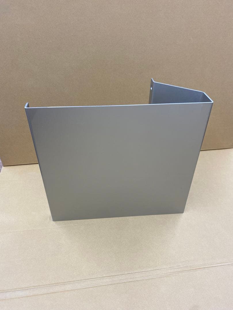 テレビ台(アイアンシルバー)