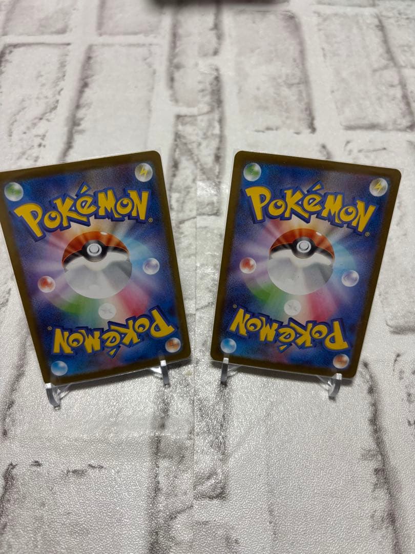 メガリザードンX ex MUR/メガリザードンX ex SAR ポケモンカード