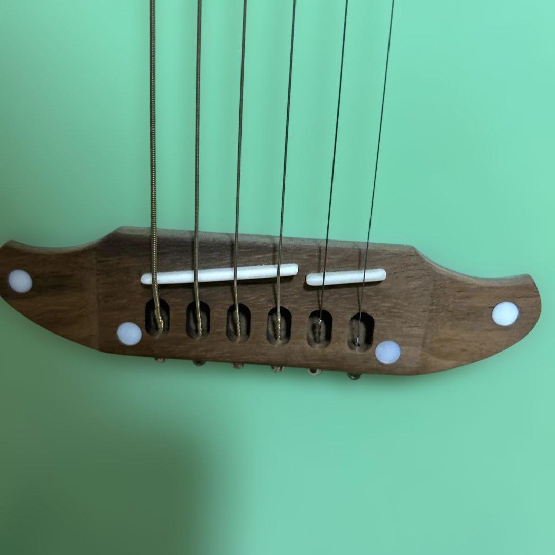 希少✨SCHECTER OL-FL Satin Surf Green ケース付