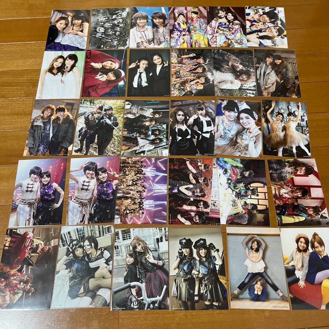 AKB48 大島優子さん生写真まとめ 1/2ページ