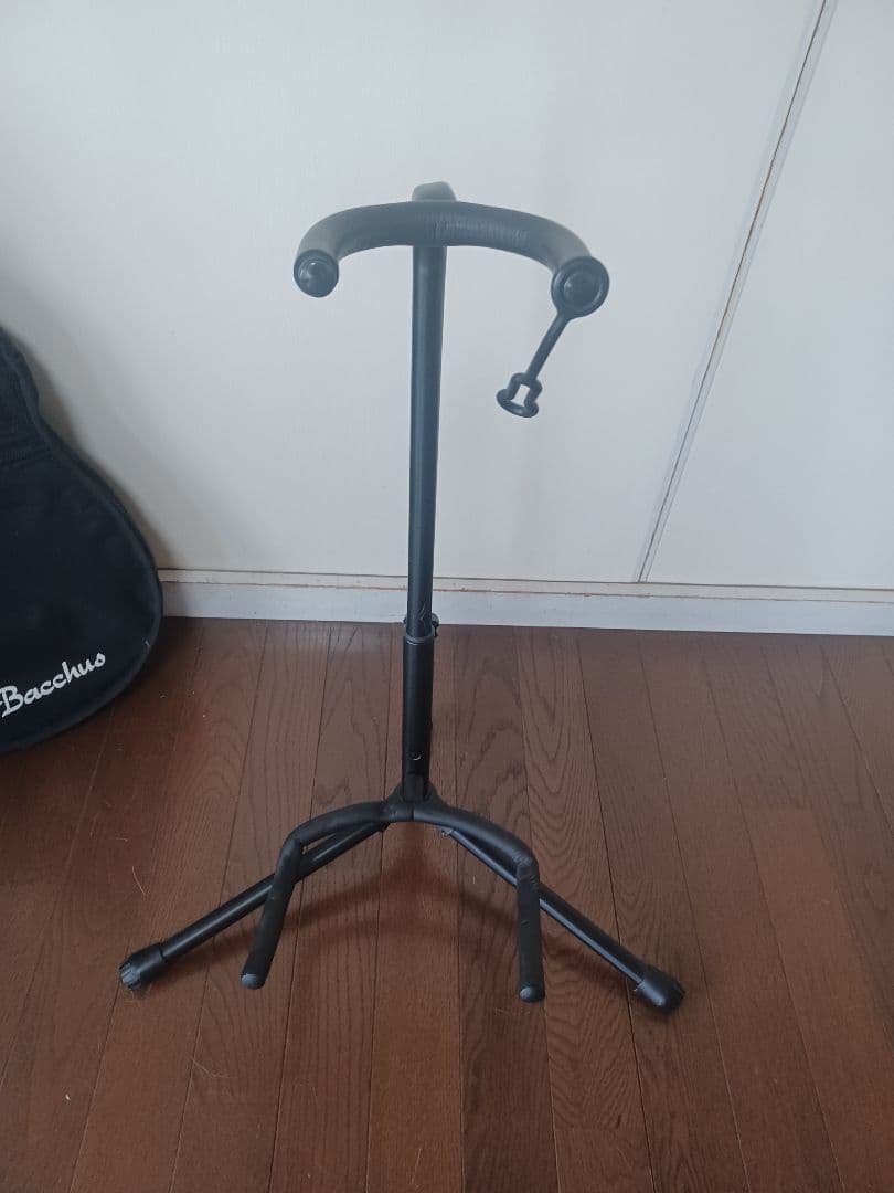 バッカス(Bacchus) エレキギター　ストラト