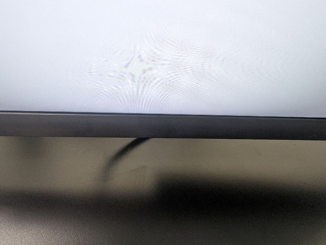 DELL モニター S2722QC 27インチ 4K 2023年製