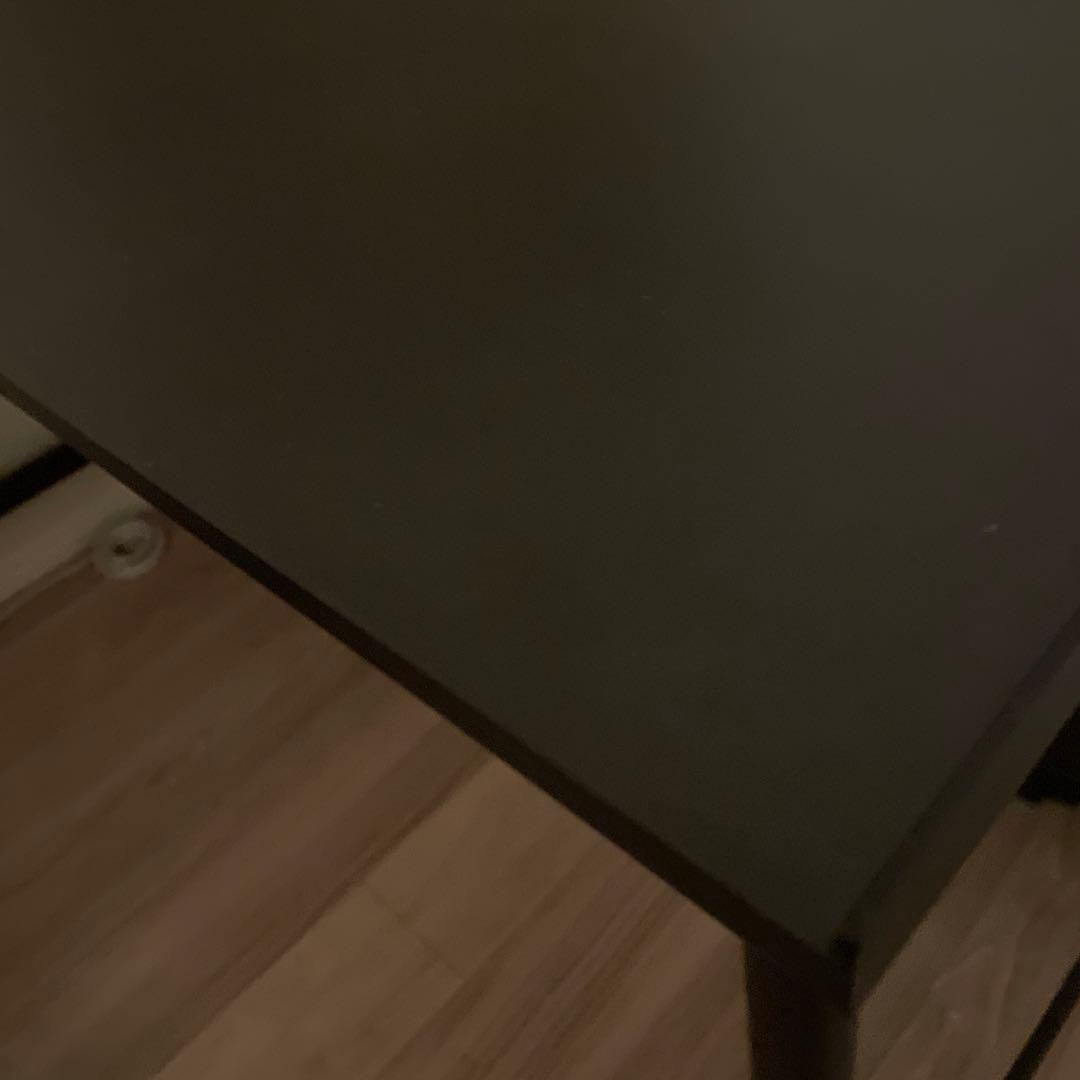 hsolBoconcept ボーコンセプト　Asti デスク　展示品 黒