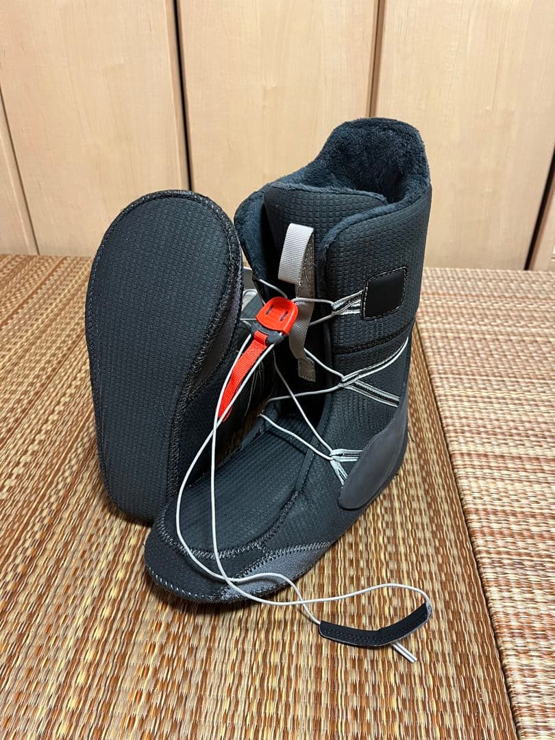 BURTON MOTO BOA WIDE 27 19-20 スノーボードブーツ