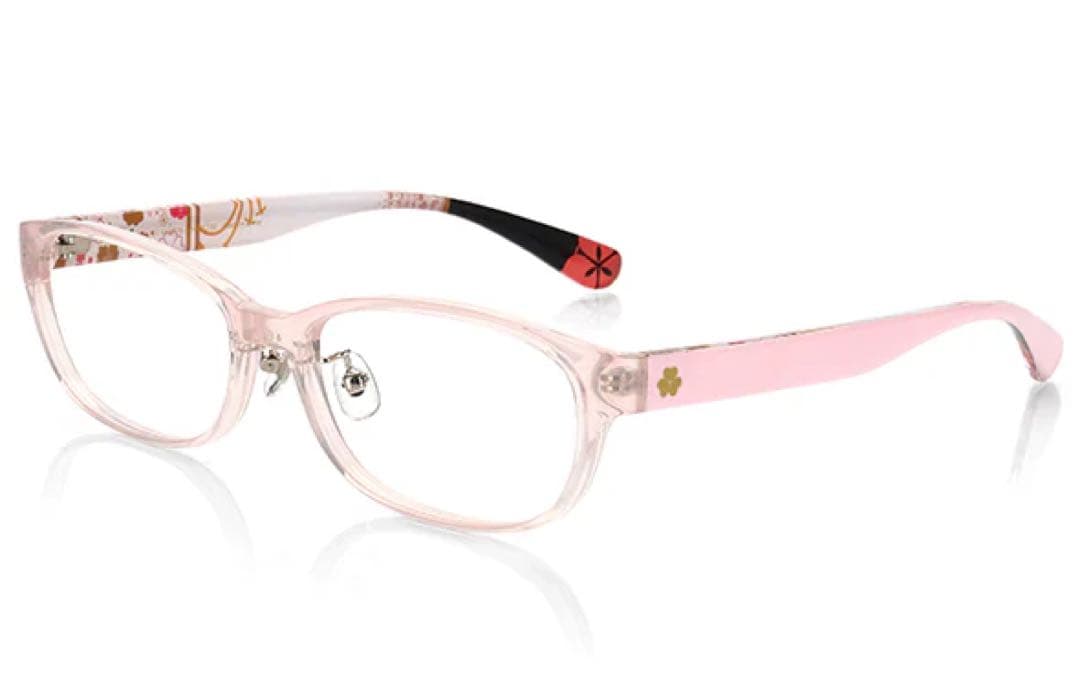 刀剣乱舞 物吉貞宗 JINS コラボ 眼鏡