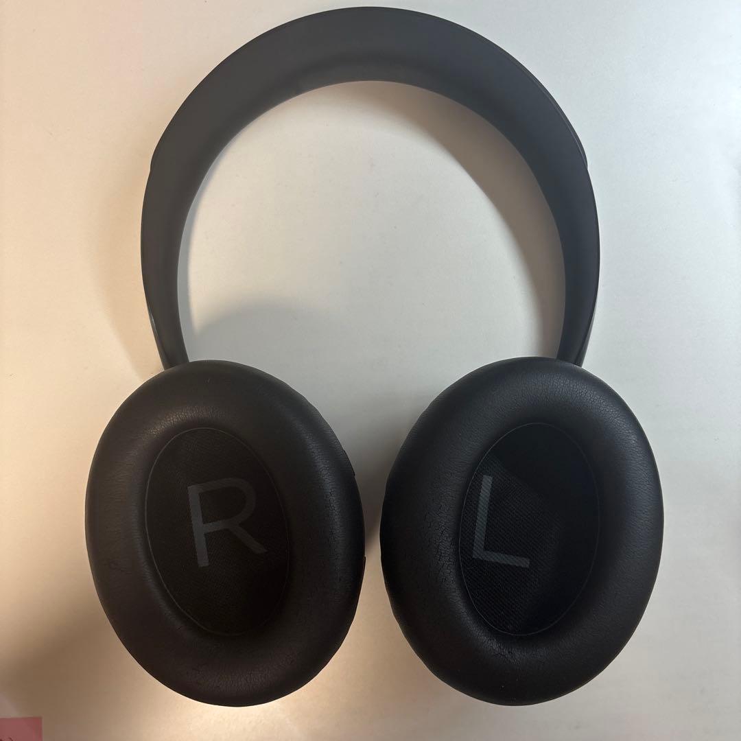 ボーズBose Noise Cancelling Headphones 700