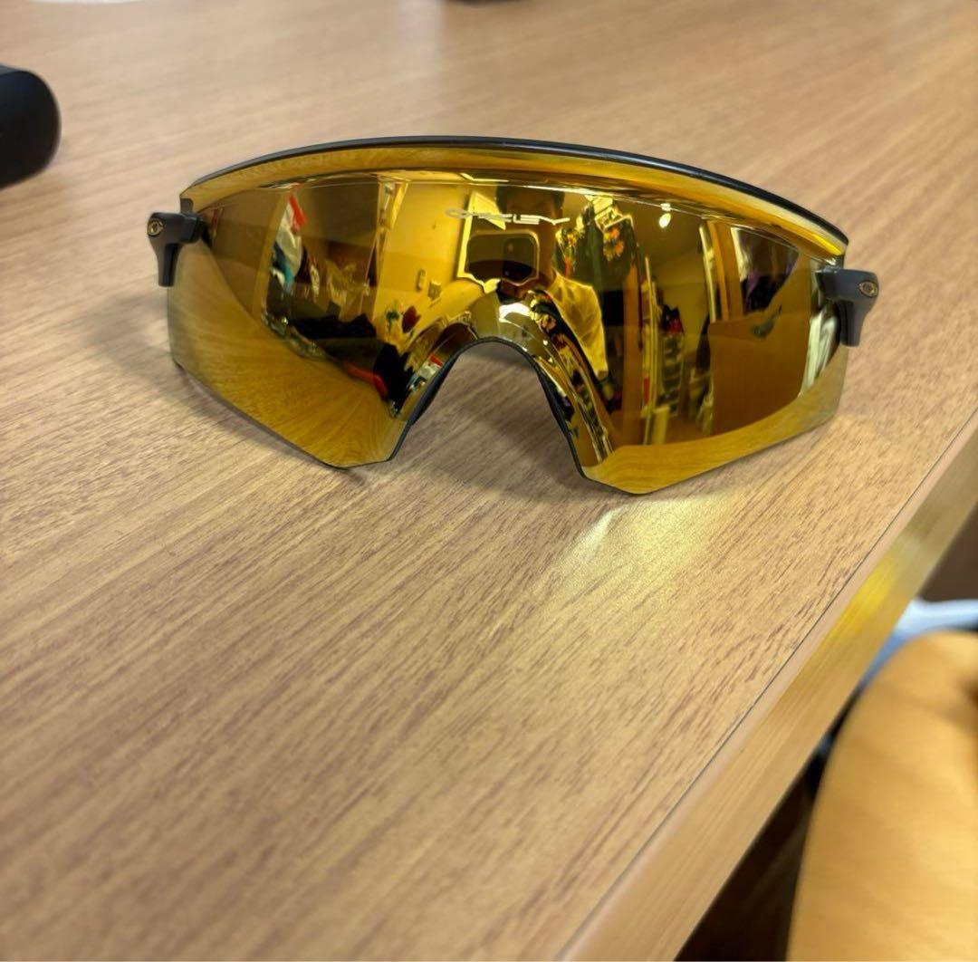 OAKLEY エンコーダー