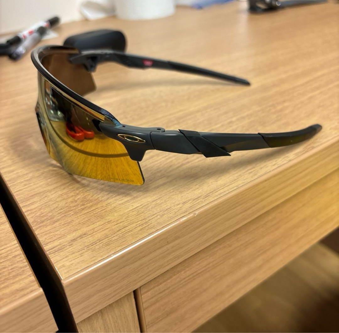 OAKLEY エンコーダー