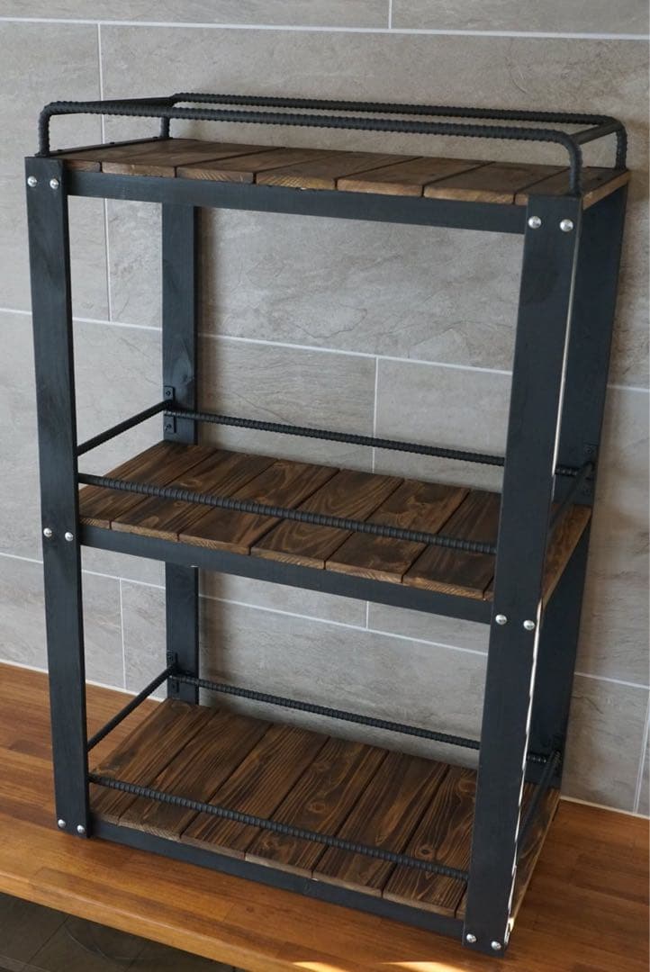 専用　上段バー無し