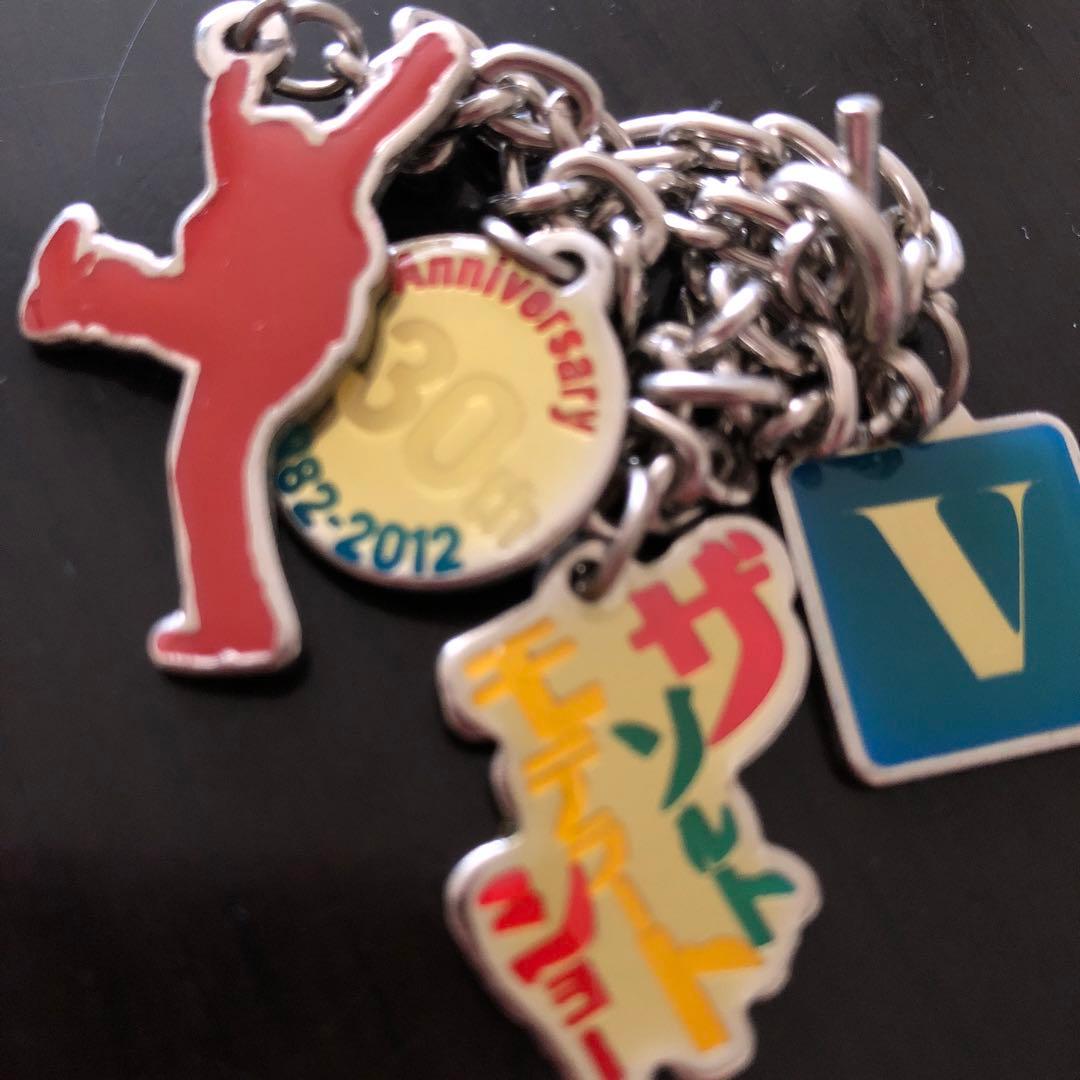 超レア　安全地帯Anniversary30th ザ.ソルトモデラートショー