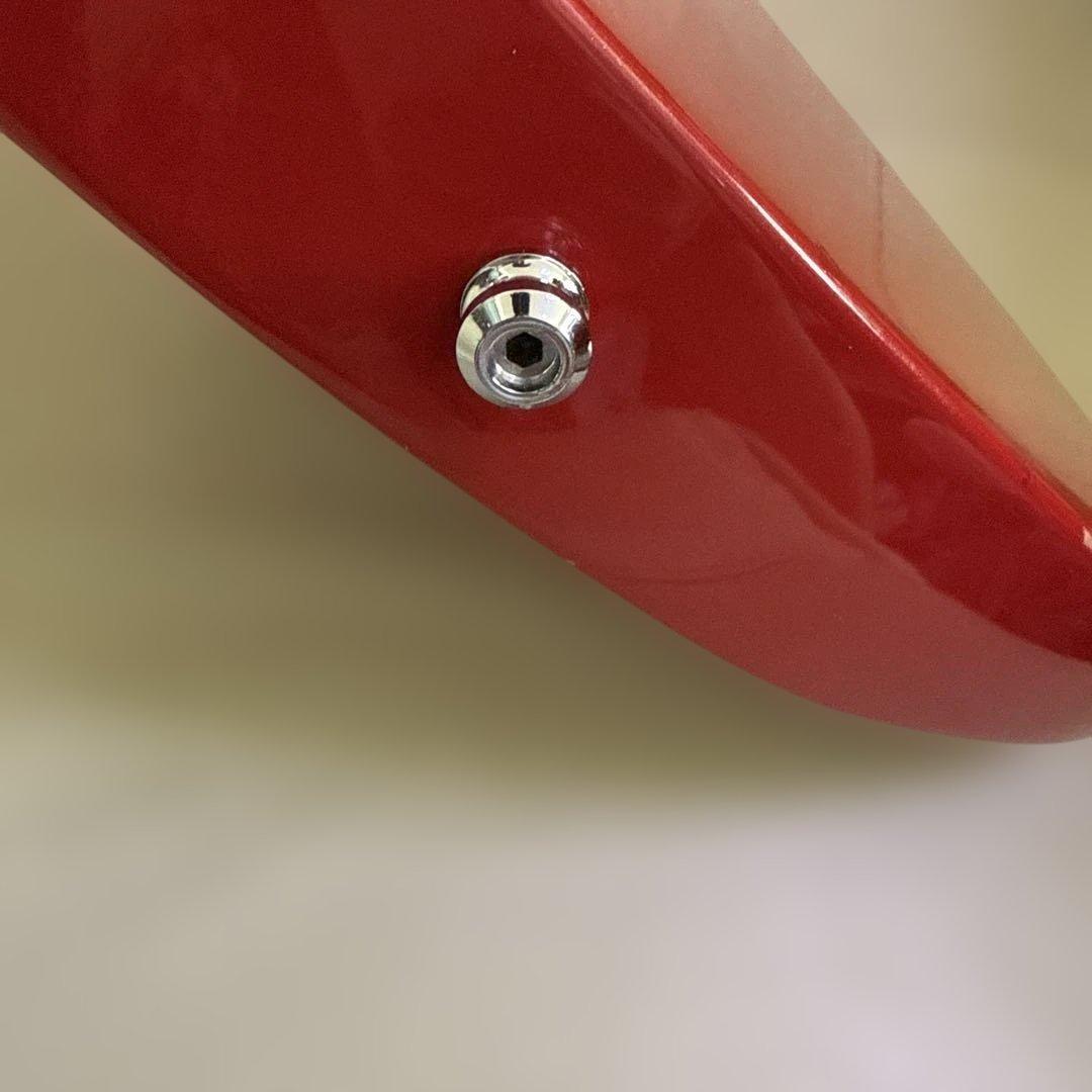 み*お様 Burny fernandes H-65 hideフェルナンデス 無地