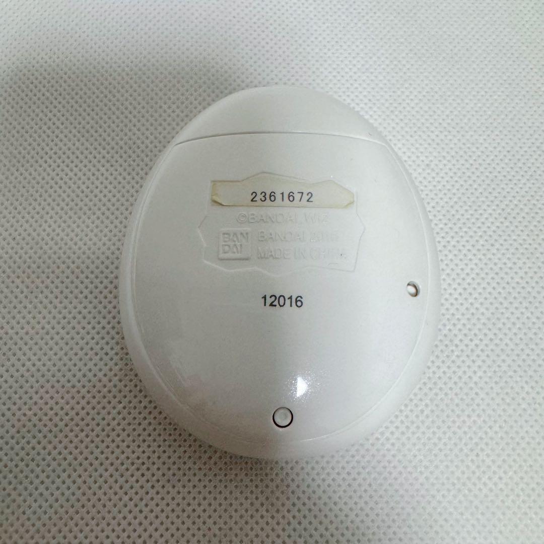 BANDAI たまごっちみくす 20th Anniversary m!x