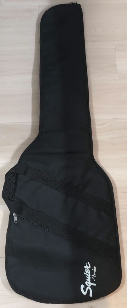 エレキ ストラト スクワイヤー サーフグリーン ＋付属品セット