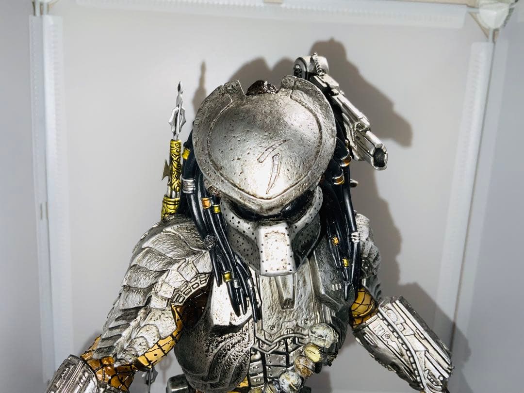 ARTFX スカー・プレデター 1/6 PVC塗装済み簡易組立キット