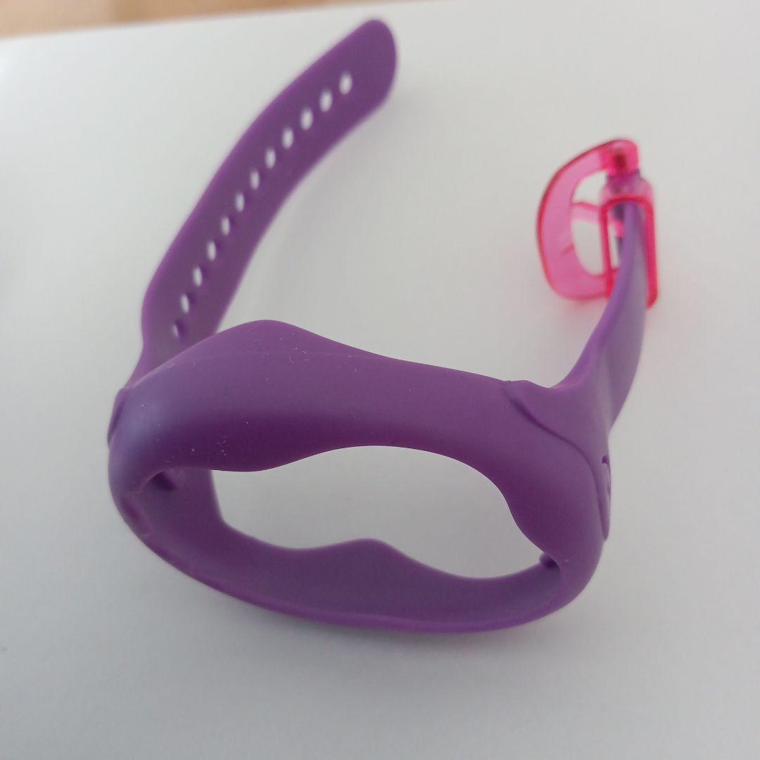 Tamagotchi Uni 紫　ダウンロードデータ付 モンスターエンジェル