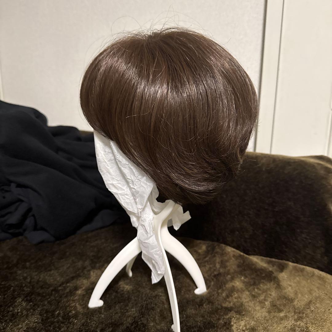 KAZUE カズエ　ウィッグ　フェミニンショート