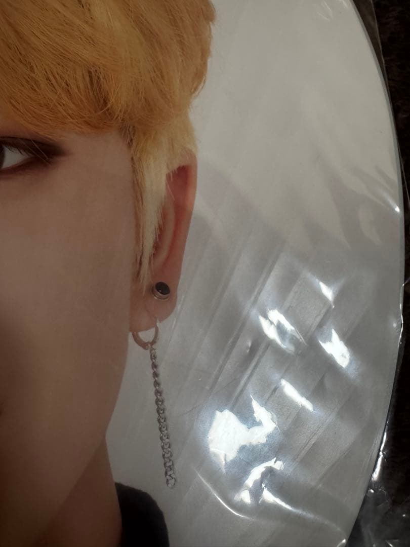 THE8 ミンハオ　うちわ10本　タオル