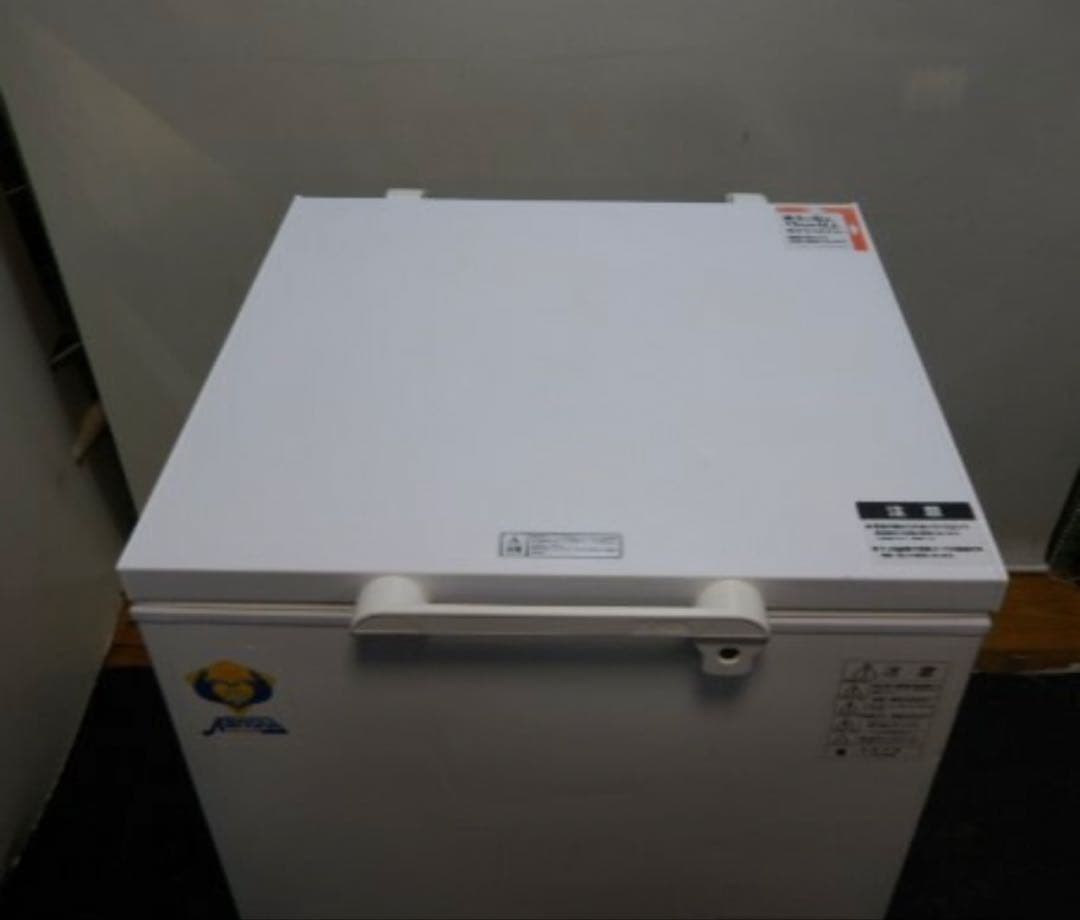 GＣ スーパー フリーザー冷凍庫 130L -60℃ 超低温