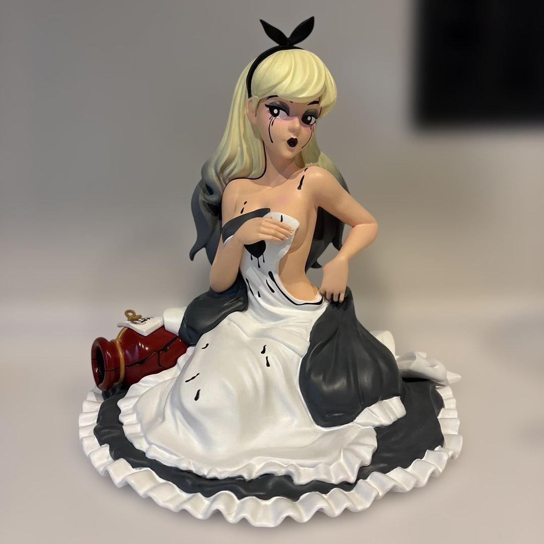 マイティージャックス　ザ・ワンダラー　ハートブロークンエディション