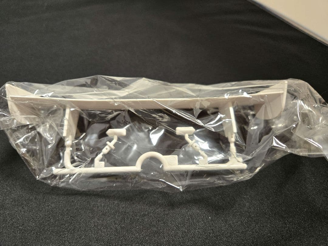 未使用　タミヤ1/10RC カストロール トムス スープラ スペアボディ