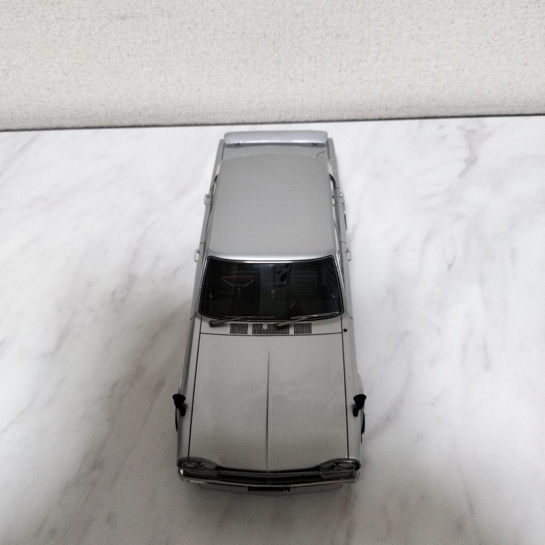 1/18 イグニッションモデル　スカイライン