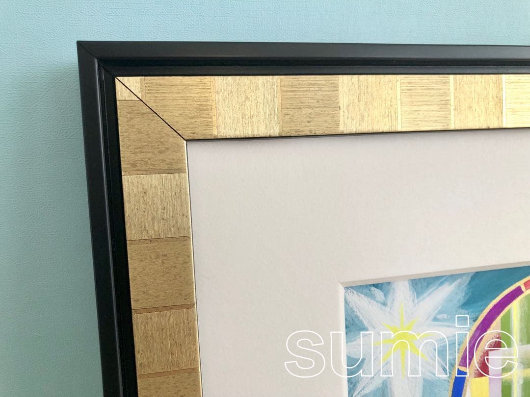 ヒーリングアート【曼荼羅・カバラ生命の樹】