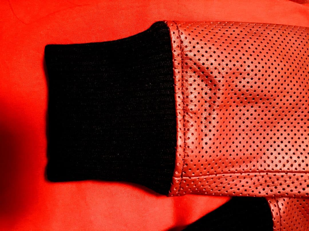 マ*マ様 DEGNER デグナー レディースライダース赤 Ｌサイズ　Мサイズ