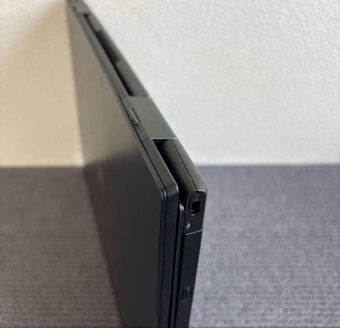 Windowsノート本体 NEC Lavie N1566/A AMD Ryzen 7 4700U