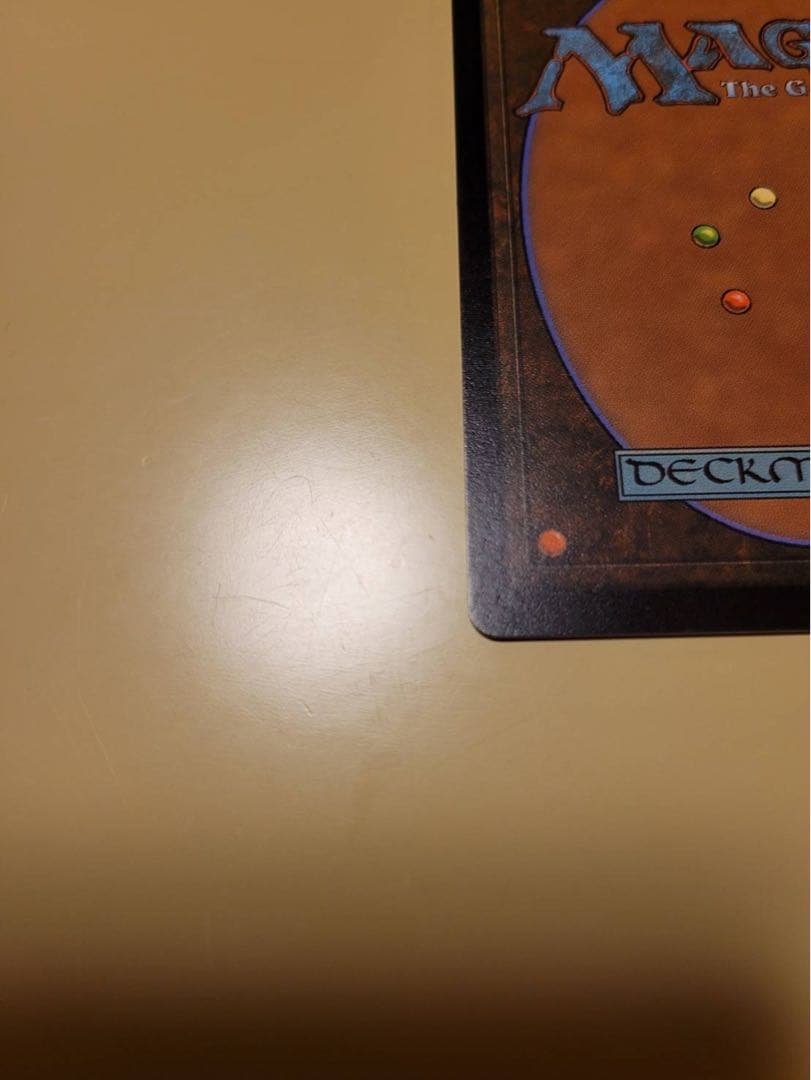 MTG マーヴェル コラボ 対抗呪文 プロモ FOIL PROMO