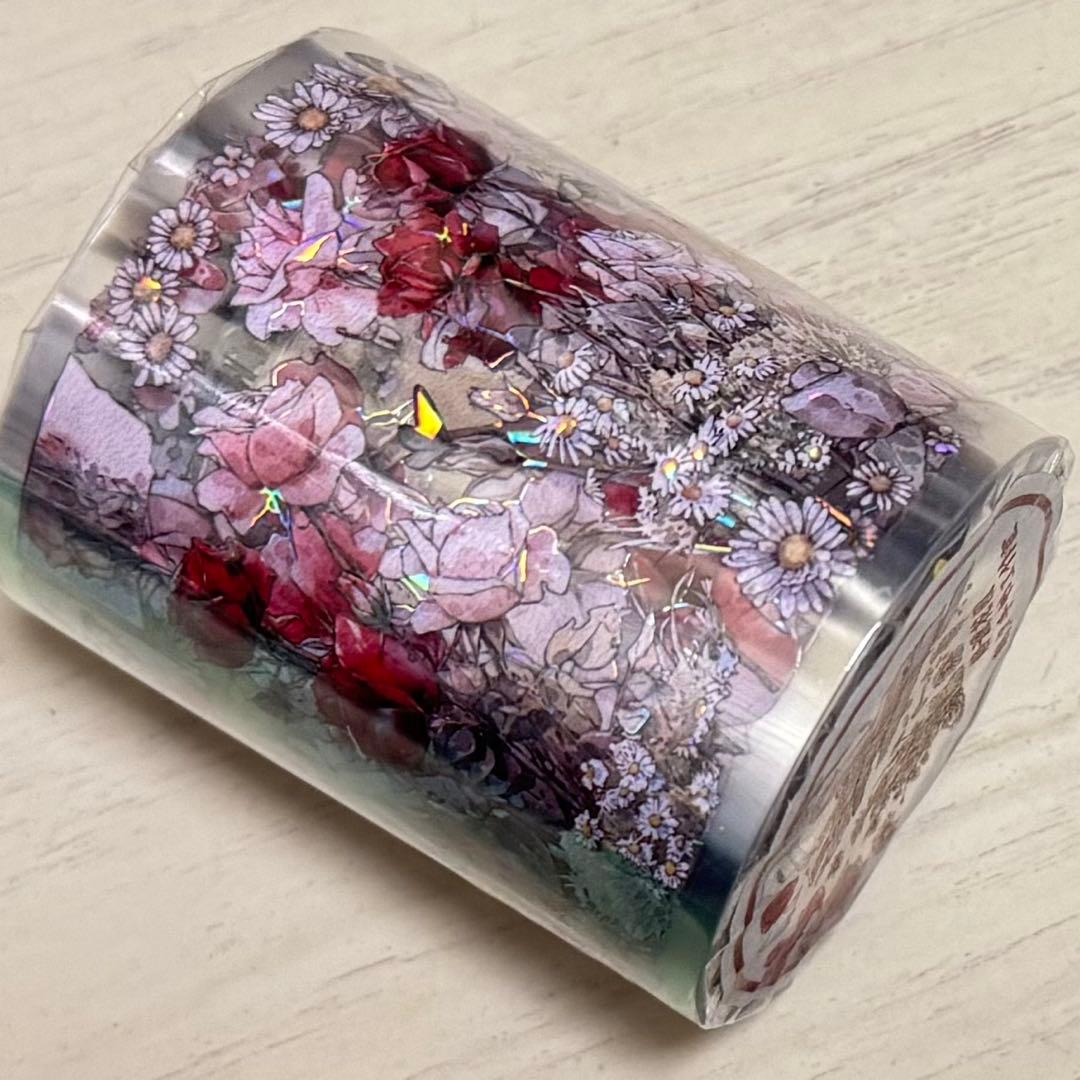 セール53 海外 PETテープ マスキングテープ