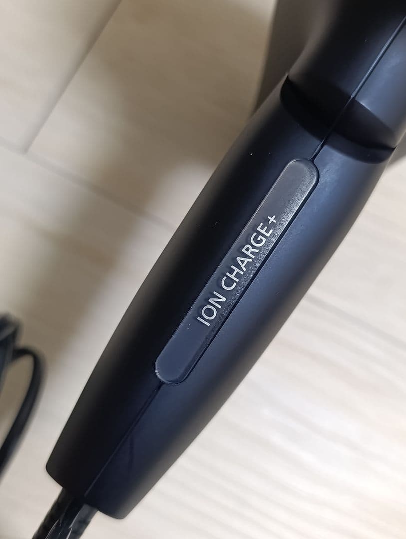 パナソニック ナノケア Panasonic EH-NA0G 23年製 DN 02