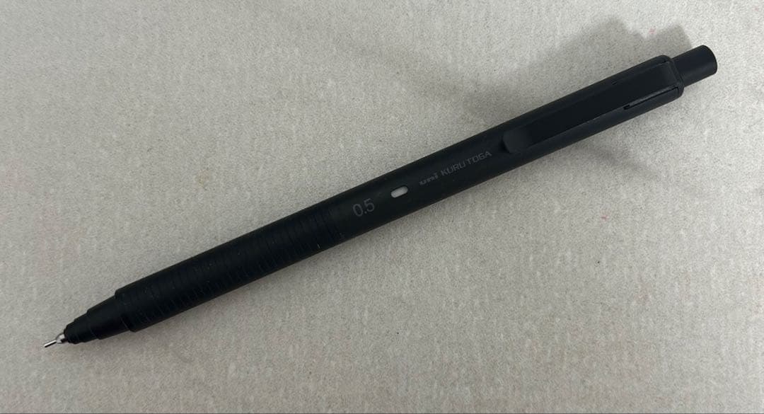 シャープペンシルセット