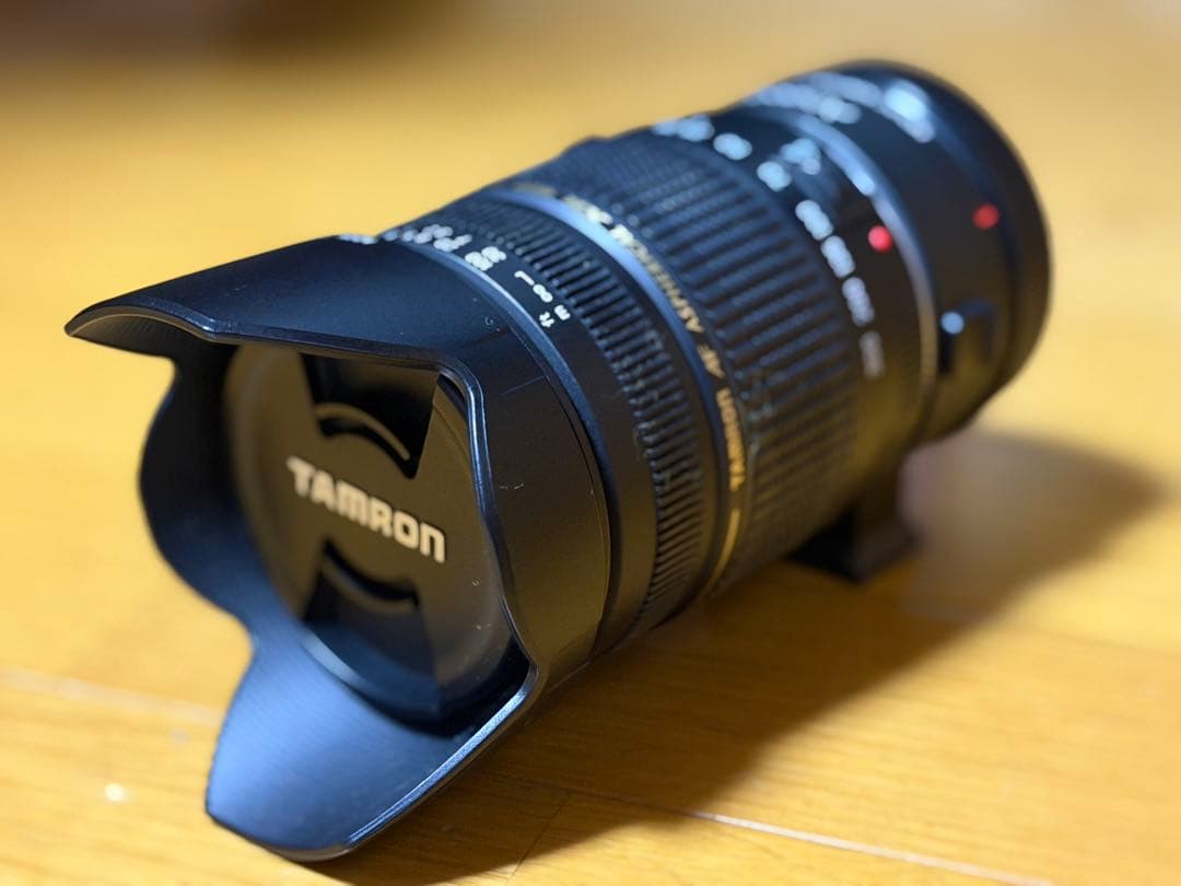 TAMRON ⭐️28-300mm ⭐️Canon RF用標準+望遠レンズ ⭐️ズーム