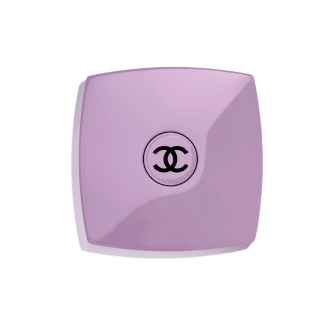 ミロワール ドゥーブル ファセット135 イモーテル ドゥ シャネル 限定カラー