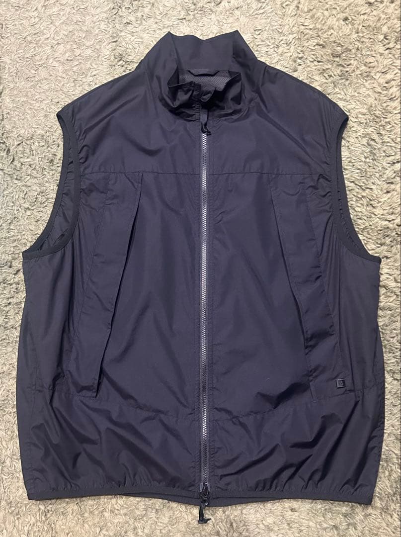 トップス daiwa pier39 Tech Cycling Vest L ennoy