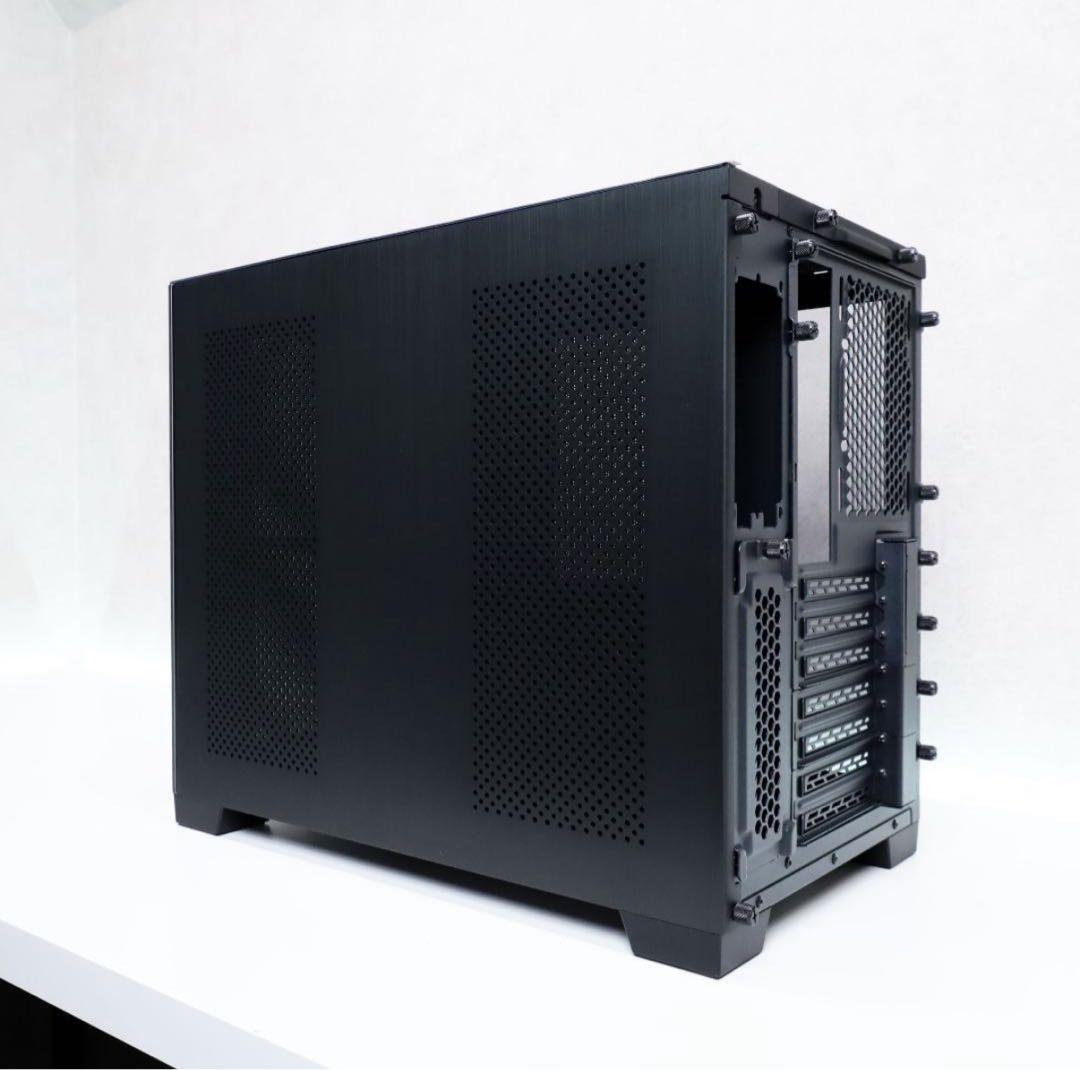 PCケース(自作PC用) LIAN LI O11 DYNAMIC MINI