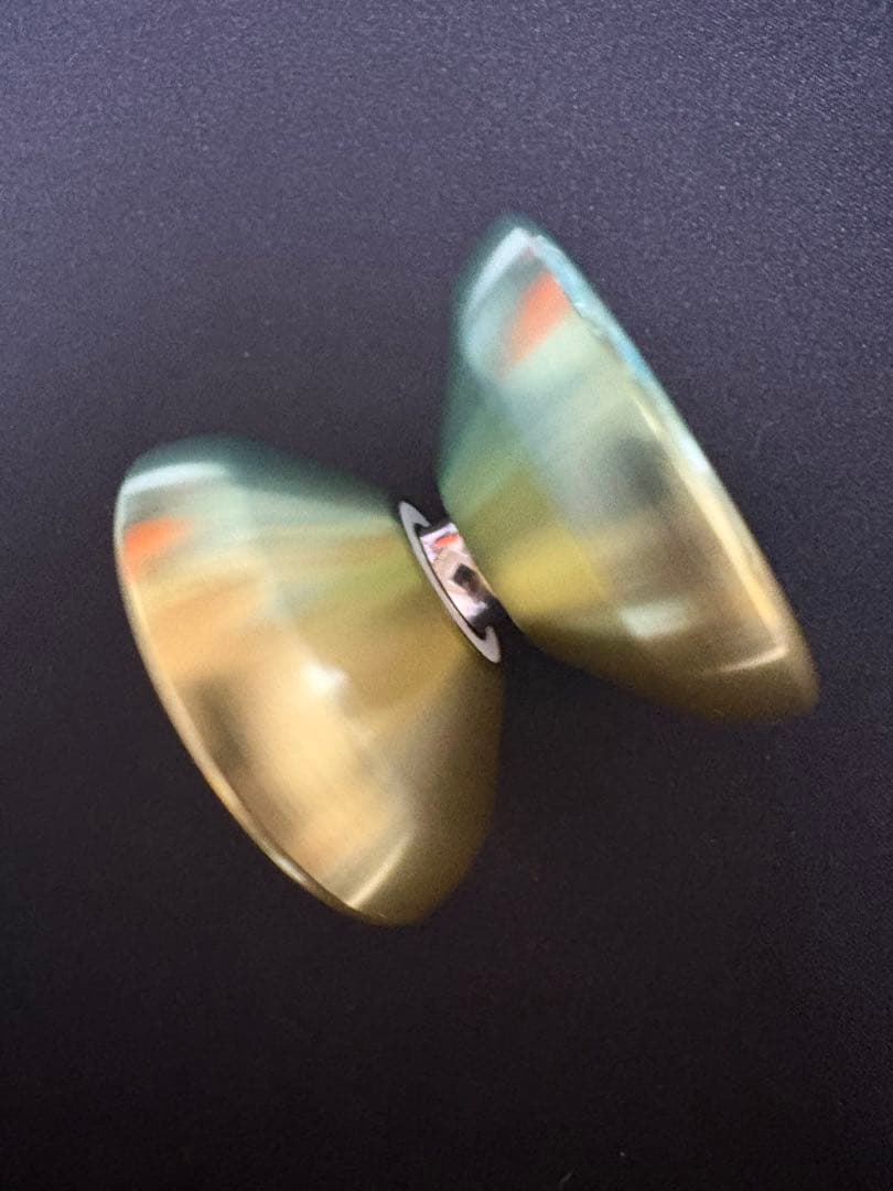 氷室 ラムネ enyoyo エンヨーヨー