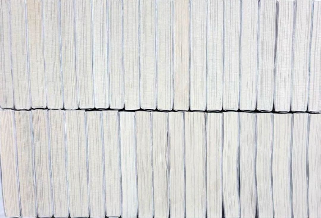 Re:ゼロから始める異世界生活 全巻セット 1-39巻 リゼロ 小説 ラノベ