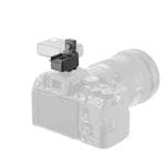 Saramonic Ultra 2ch + SR-CA Sony ホットシュー