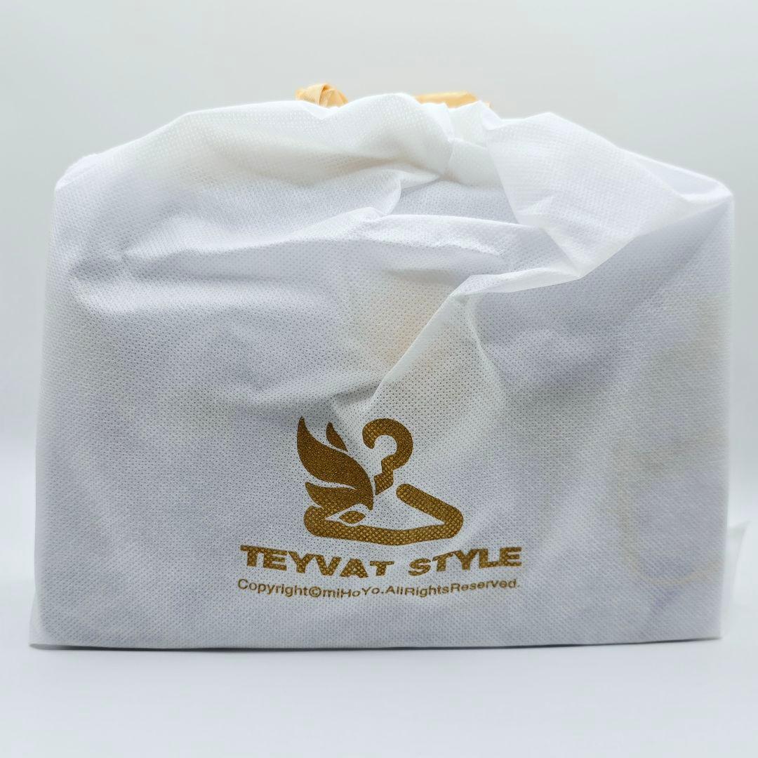 原神 神里綾人テーマシリーズ タッセルチェーン バッグ