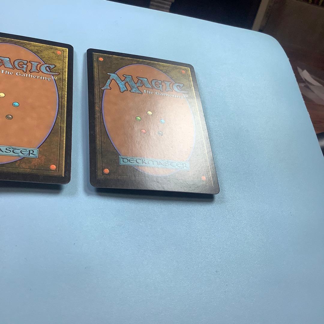 樹木茂る山麓/Wooded Foothills ONS日本語2枚セット