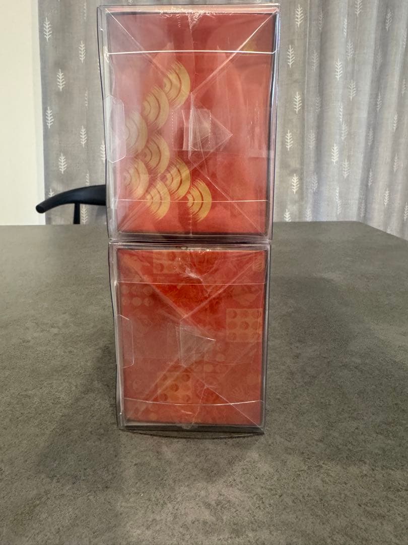 ポケモンカードゲームスペシャルBOX ヒロシマ　トウホク　シュリンク付き未開封