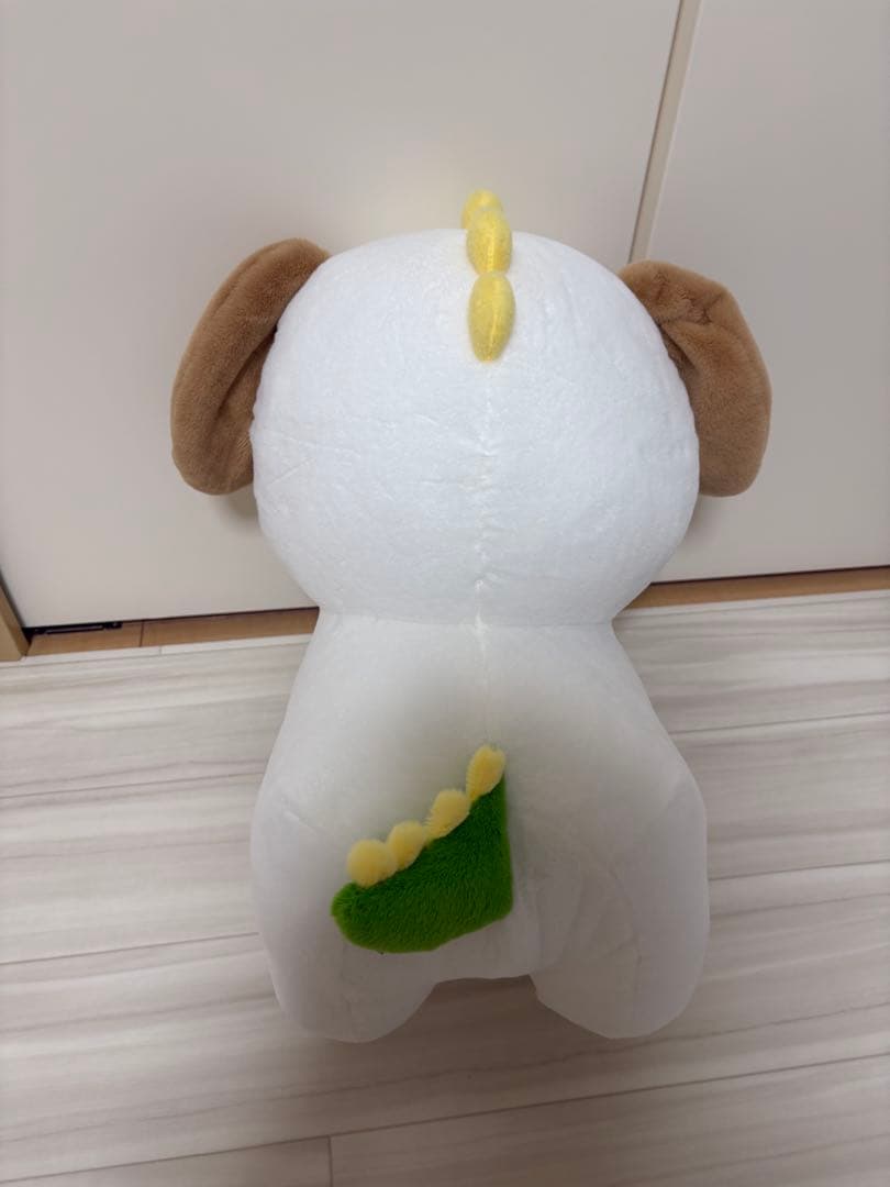 RIIZE アントン 40cmぬいぐるみ