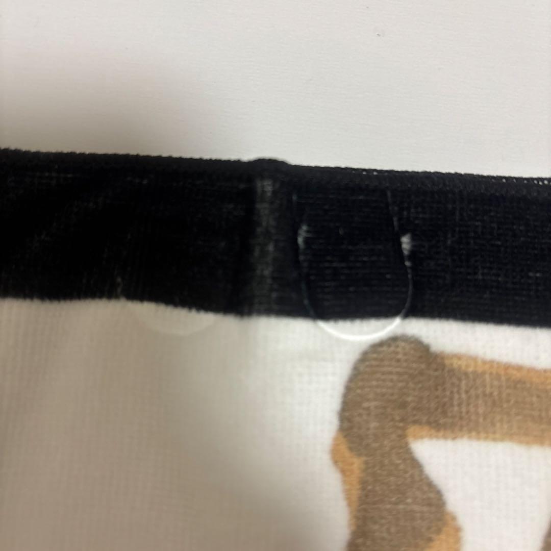 ハイキュー　角名倫太郎　バースデータオル　よりぬいミニ