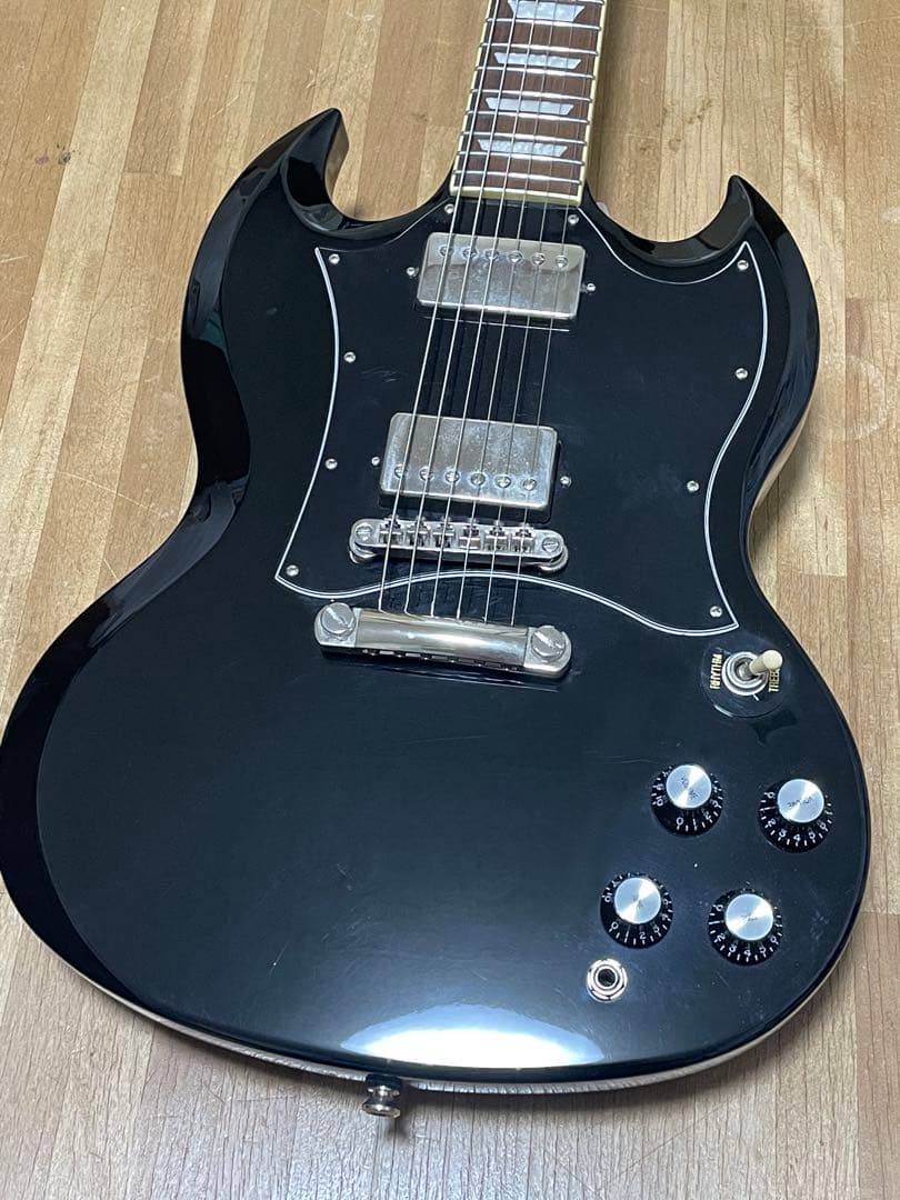 ギター Epiphone SG Standard