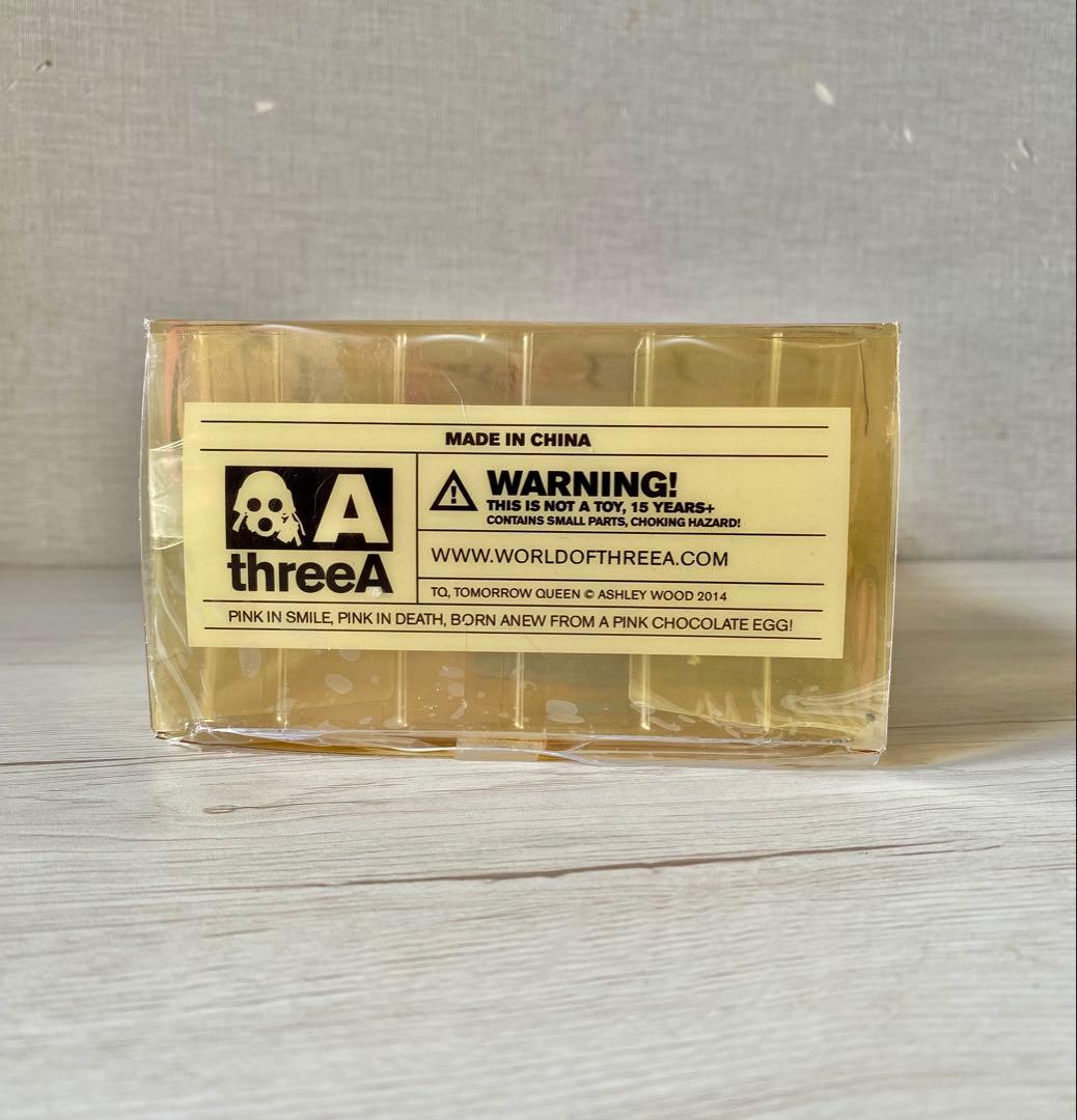 Easter Yukata TQ Jane 3A Toys 希少フィギュア