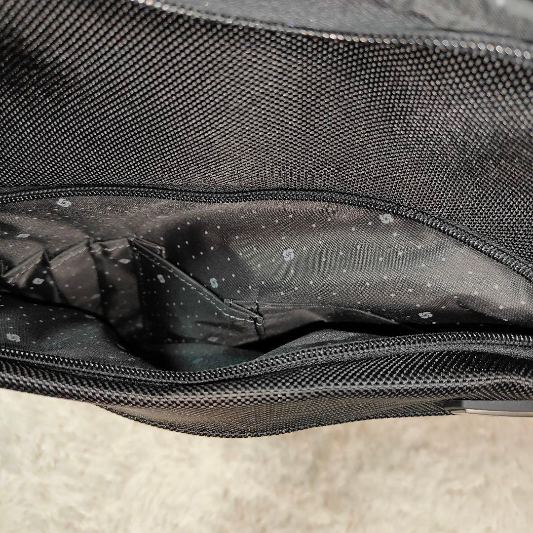 極美品✨機内OK✨Samsonite キャリーケース 2輪 TSAロック 出張