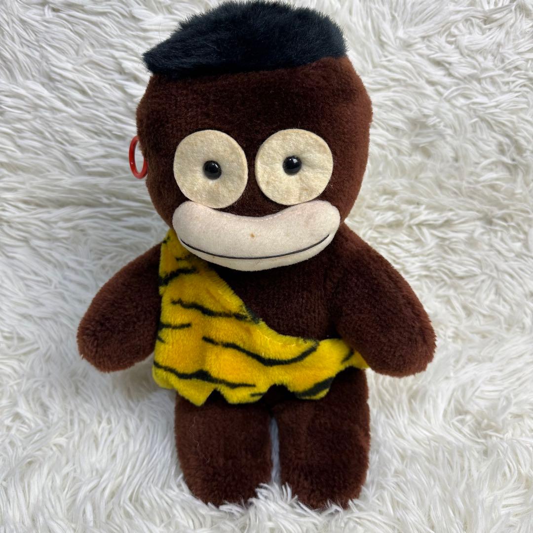 希少 サンリオ ビビンバ ぬいぐるみ