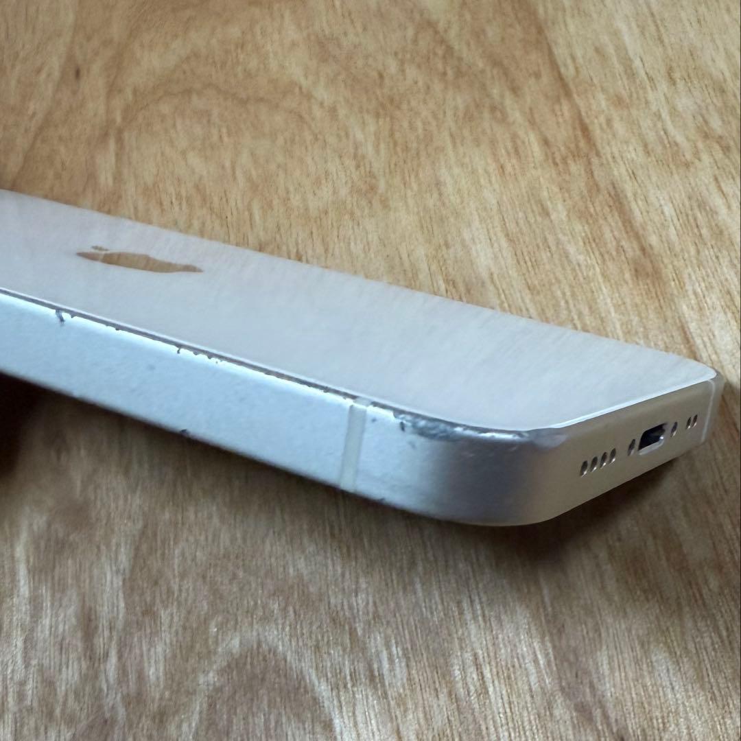 携帯電話本体 iPhone 13 mini 512GB